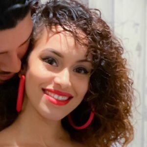 Meet your Posher, Vanessa